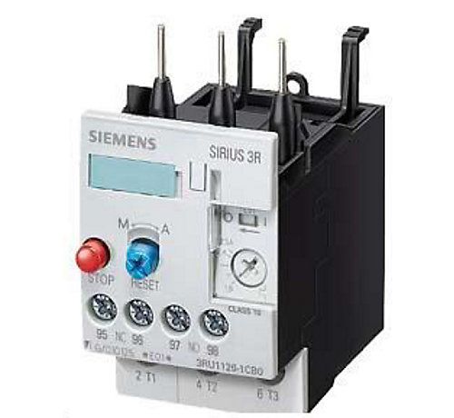 Lennox 74W86 - ( 102883-04 ) Relay-Protector Thermal Overload