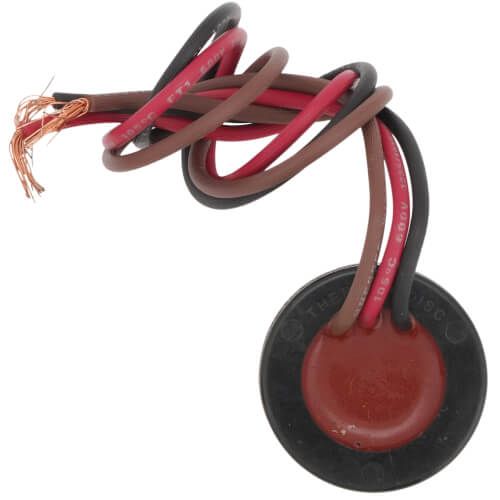 White Rodgers 752-1 - SPDT Changeover Switch