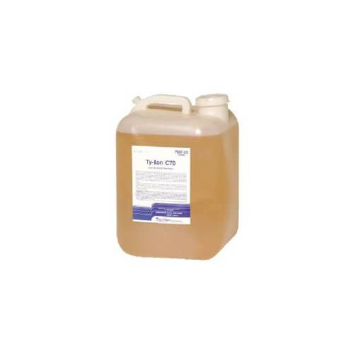 Nu-Calgon 7597-05 - Ty-Ion C70 5 gal. pail