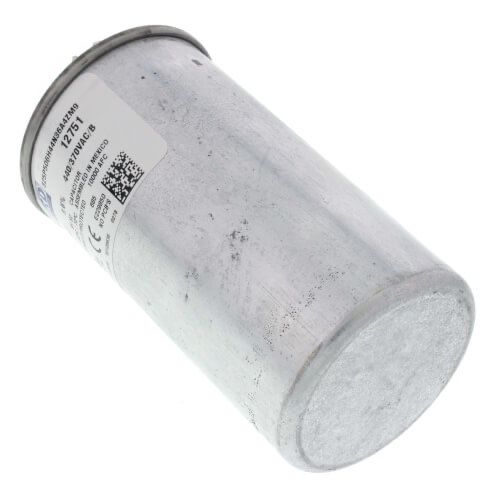 Jard 12751 - 50 MFD Round Run Capacitor (440V)