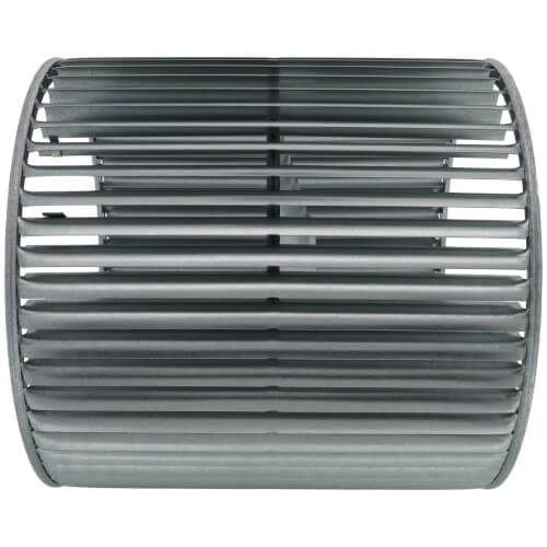 Lennox 75W01 - ( 103096-01 ) Direct Drive Blower Wheel, 11 x 11 x 1/2 Inch