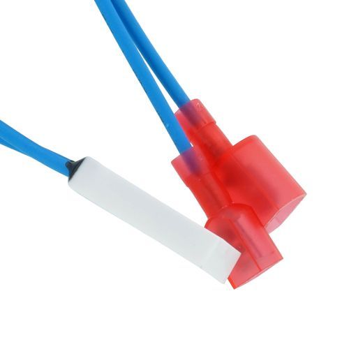 Lennox 75W43 - ( 103048-01 ) Compressor Thermal Switch, Open Temp: 239-257 Deg. F. Close Temp: 151-187 Deg F., 71" Leads