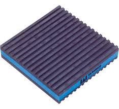 Lennox 75X95 - ( MP-4E ) E.V.A. Anti-Vibration Pad, 4 x 4 x 7/8"