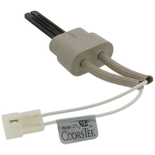 White Rodgers 767A-356 - Hot Surface Ignitor with 6" leads