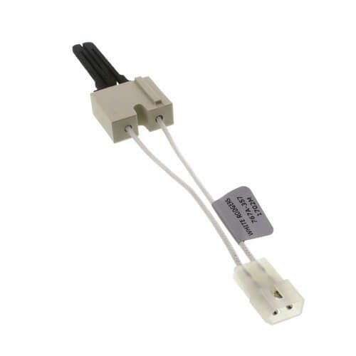 White Rodgers 767A-357 - Hot Surface Ignitor with 5-1/4" leads