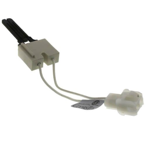 White Rodgers 767A-366 - Hot Surface Ignitor with 5.313" leads