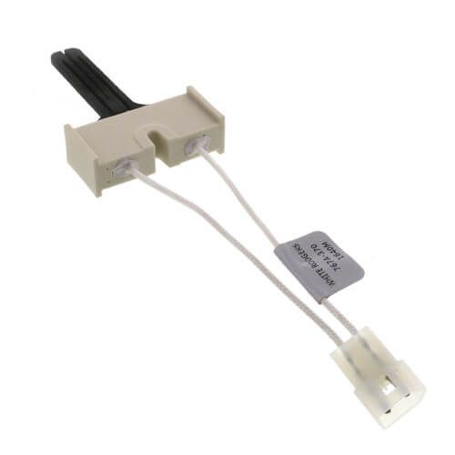 White Rodgers 767A-370 - Hot Surface Ignitor with 5-1/4" leads