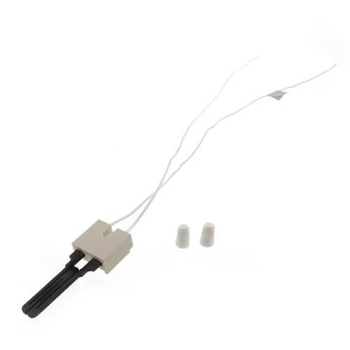 White Rodgers 767A-371 - Hot Surface Ignitor with 19-1/8" leads