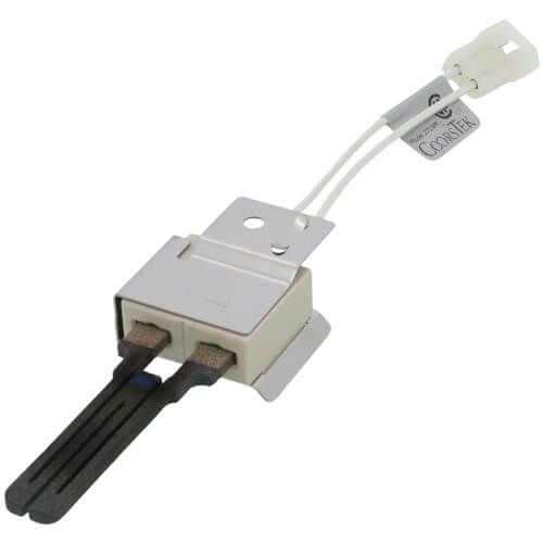White Rodgers 767A-373 - Hot Surface Ignitor with 5-1/4" leads