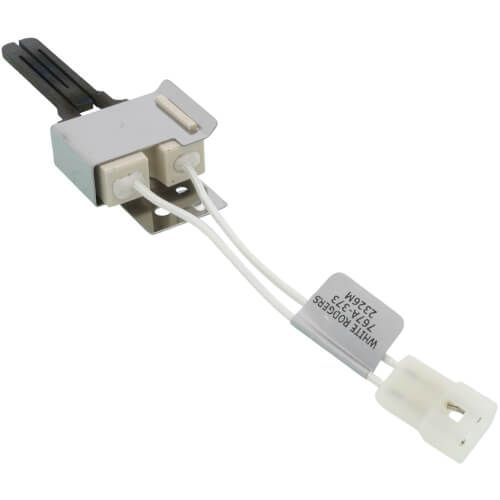 White Rodgers 767A-373 - Hot Surface Ignitor with 5-1/4" leads