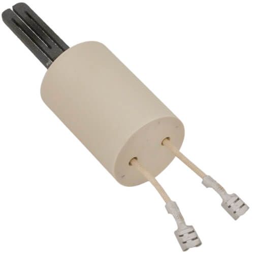 White Rodgers 767A-375 - Hot Surface Ignitor with 1-3/8" leads