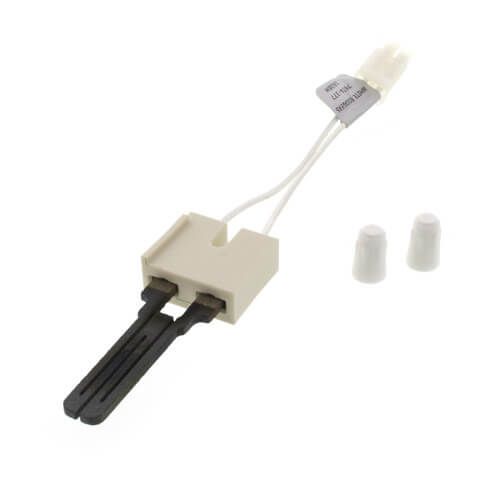 White Rodgers 767A-377 - Hot Surface Ignitor with 4-1/2" leads