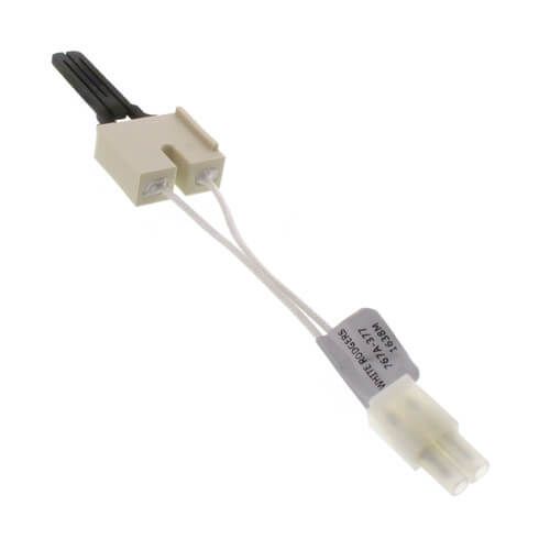 White Rodgers 767A-377 - Hot Surface Ignitor with 4-1/2" leads