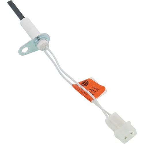 White Rodgers 767A-378 - Hot Surface Mini Ignitor with 5-1/8" leads