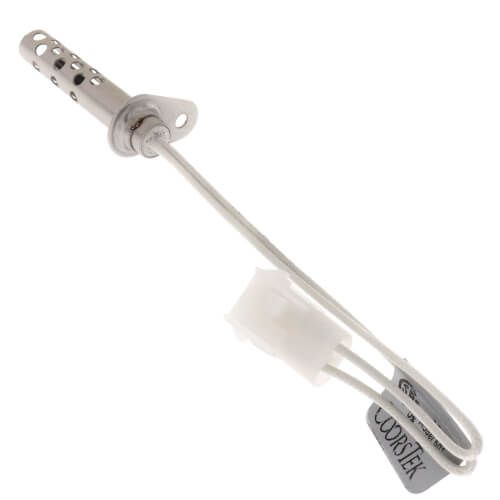 White Rodgers 767A-379 - Hot Surface Mini Ignitor with 7-1/2" leads