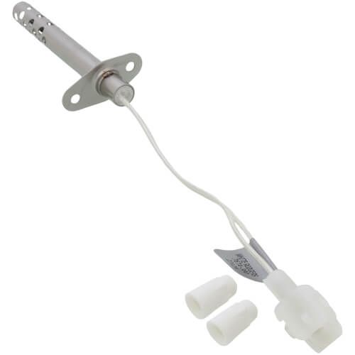 White Rodgers 767A-380 - Hot Surface Mini Ignitor with 6-1/8" leads