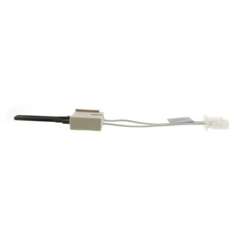 White Rodgers 767A-383 - Hot Surface Ignitor w/ 5-1/4" leads (inludes amp connection and mounting adapter)