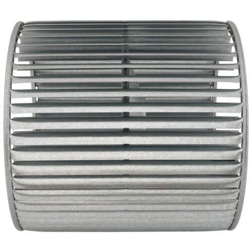 Lennox 76K01 - ( R02592A006 ) Direct Drive Blower Wheel, 10 x 10 x 1/2 Inch