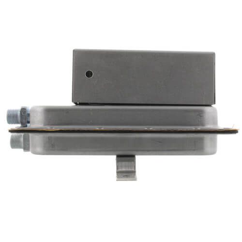 White Rodgers 770-1 - Differential Air Pressure Switch, Operating Range .07 To 12" W.C. (SPDT)
