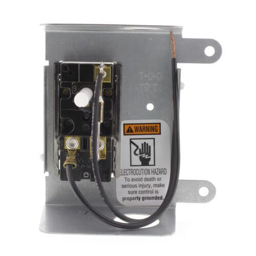 White Rodgers 775-1 - Attic Fan Control