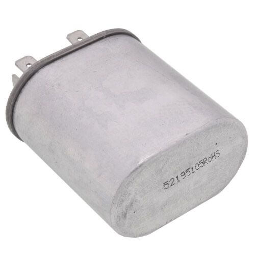 Titan Pro TOCF7.5 - 7.5 MFD Oval Motor Run Capacitor (440/370V)