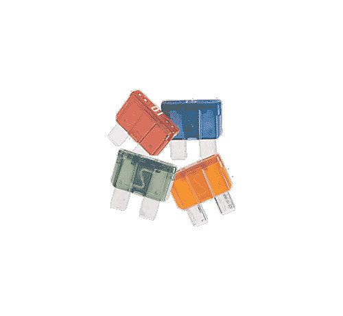 Lennox 77N78 - ATC-3 Bussmann, 3 Amp Blade Type Automotive Style Fuse, 32 Volt