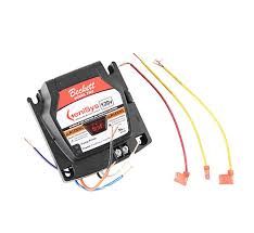 Lennox 77W22 - GeniSys Oil Burner Control