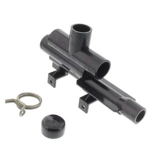 Lennox 77W30 - ( 607010-01 ) Condensate Trap Replacement Kit for 90% Efficiency Gas Furnaces