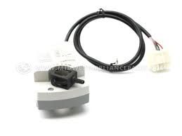 Lennox 77W90 - Damper Actuator Motor, 24VAC/VDC
