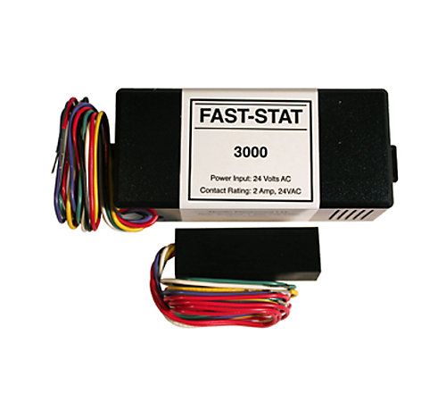 Lennox 77X65 - Fast-Stat 3000, Wiring Extender, Three Functions Over 1-Wire