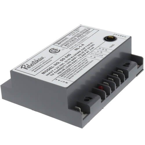Robertshaw 780-502 - Direct Spark Ignition Control, no prepurge