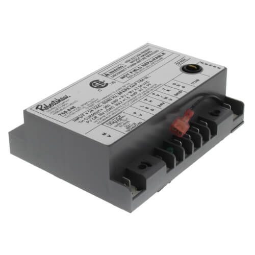 Robertshaw 780-845 - Universal Intermittent Pilot Lockout Ignition Module