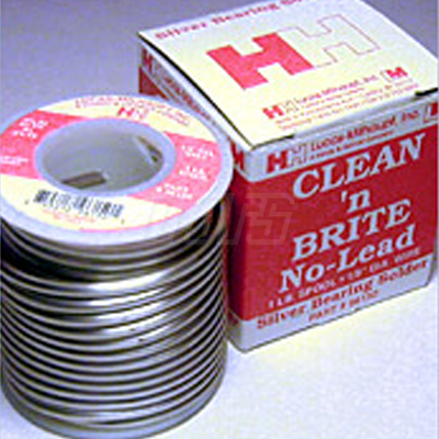 Mars 78318 - Brazing & Solder Fluxes