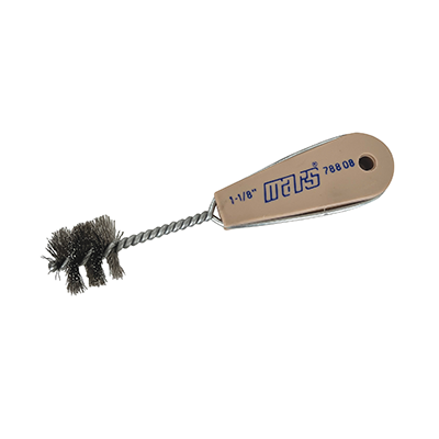Mars 78808 - Tube Fitting Brushes - HD SS