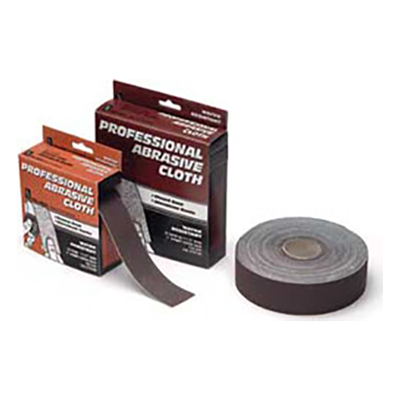 Mars 78928 - Abrasive Cloths