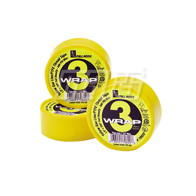 Mars 78944 - Thread Seal Tape/Gas Tape
