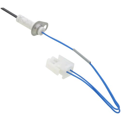 White Rodgers 789A-707A1 - 120V Hot Surface Silicon Nitride Ignitor, Replaces Goodman 0130F00008(S)
