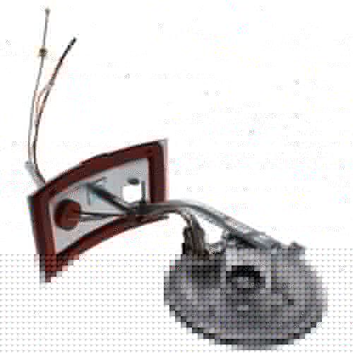 Rheem AM39922-1 - Burner Assembly Kit - RG40S-40 NG