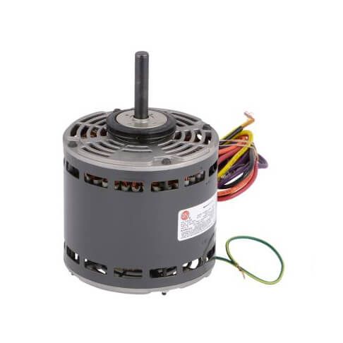 Lennox 78F92 - ( 78F9201 ) Blower Motor, 3/4 HP, 208-230 Volts, 60 Hz, 1075 RPM