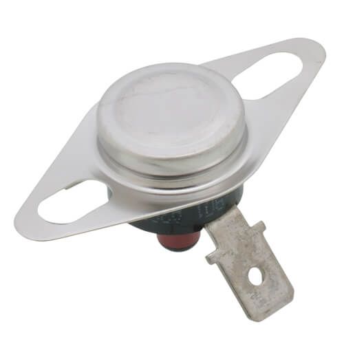 Lennox 78L29 -( 78L2901 ) Rollout Switch, Manual Reset, Actuates at 250F., SPST