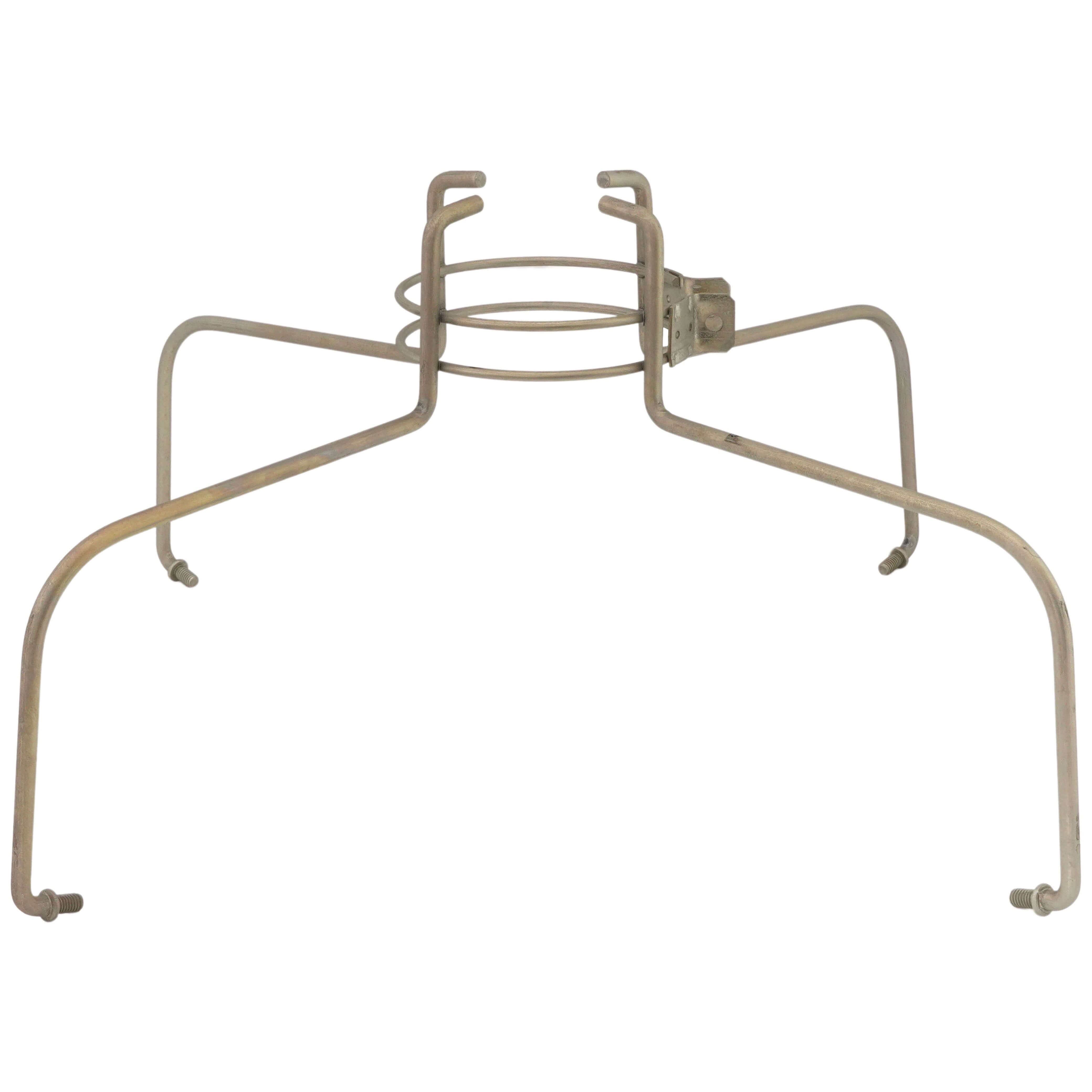 Lennox 78L41 - ( 78L4101 ) 4-Leg Motor Mount, 5-5/8" Motor Diameter, 25.7" Bolt Circle