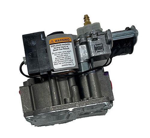 Lennox 78L42 - ( 78L4201 ) VALVE-GAS (2 STAGE)