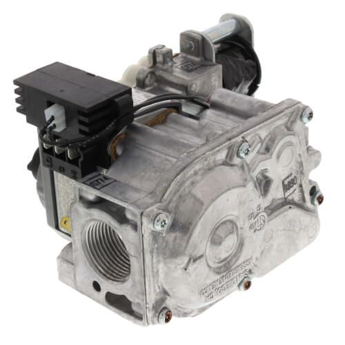 Lennox 78L60 - Lennox 78L6001, Honeywell VR8305Q-4153, Natural Gas Valve, 2-Stage Dual Direct Ignition, 24 VAC, 3/4" NPT