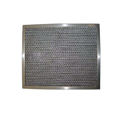 Lennox 78L92 - ( 78L9201 ) Aluminum Frame & Mesh Filter 25 x 25 x 1 Inch, MERV 4