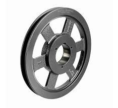 Lennox 78M90 - ( 1B5V160 ) Cast Iron Bushed Bore Pulley, 16.28 Inch OD, 1-Groove, B-Bushing