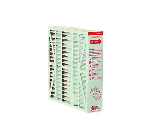 Lennox 78X10 - ( FC100A1037 ) Pleated Air Filter 25 x 20 x 4 Inch, MERV 10