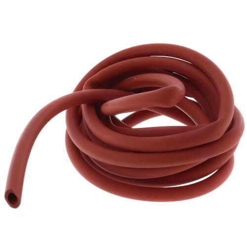 Rheem 79-21491-93 - Silicone Rubber Tubing - 3/16 in. x 10 ft.