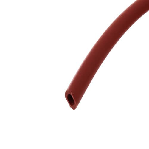 Rheem 79-21491-93 - Silicone Rubber Tubing - 3/16 in. x 10 ft.