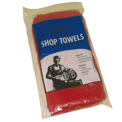 Mars 79027 - Shop Towels