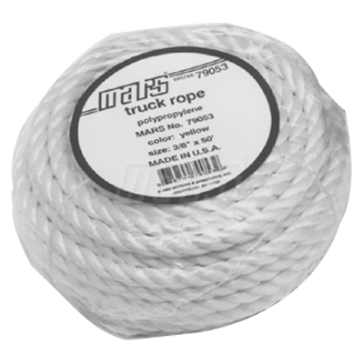 Mars 79053 - Truck Rope-Polypropylene-USA